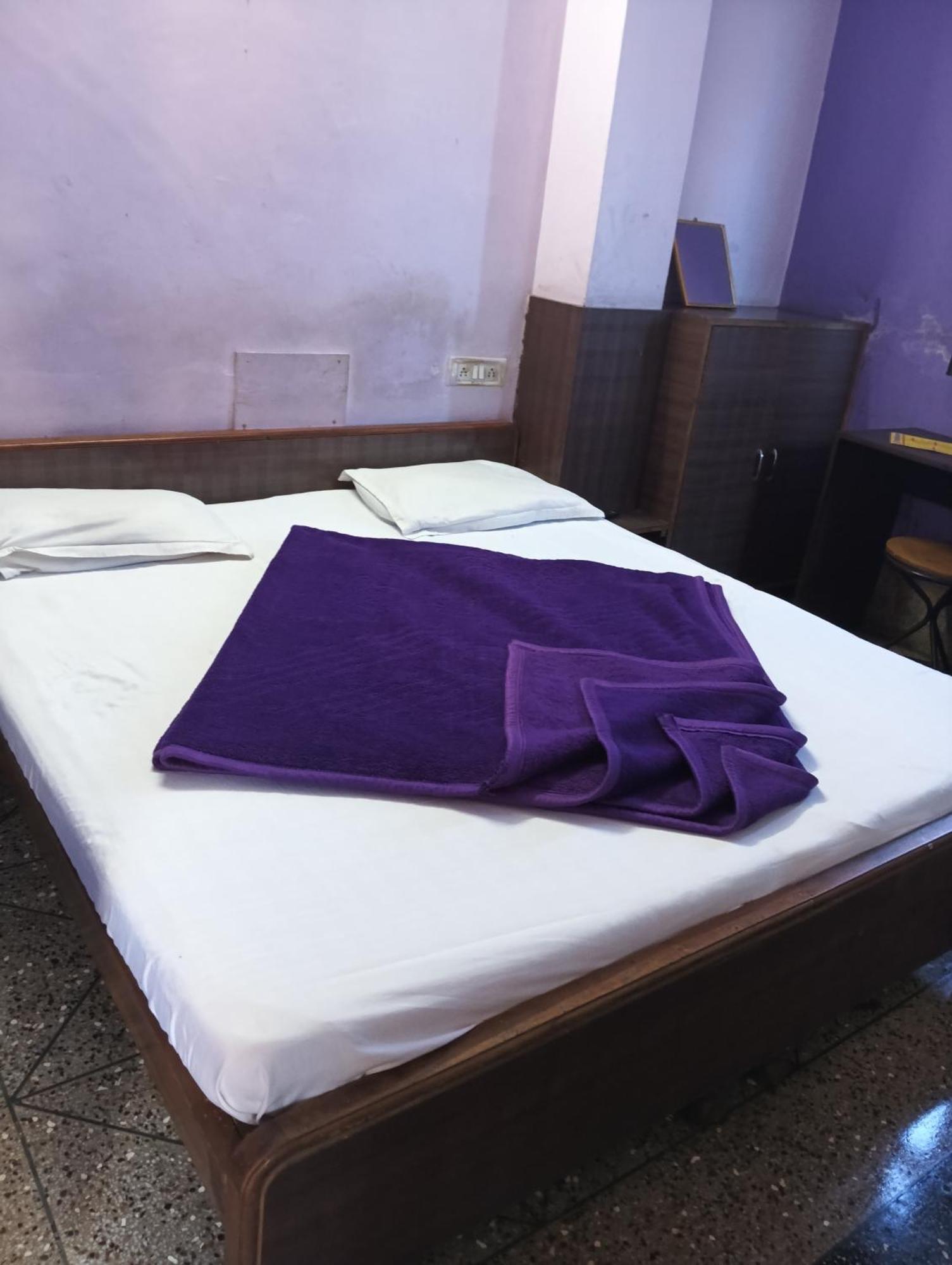 Hotel Shiva Palace Jaipur Eksteriør bilde